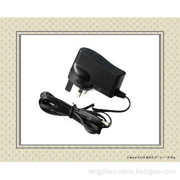 100-240VAC 12v2a power supply